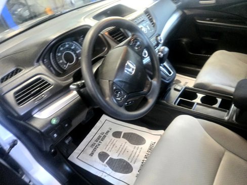 Used 2016 Honda CR-V LX image 57