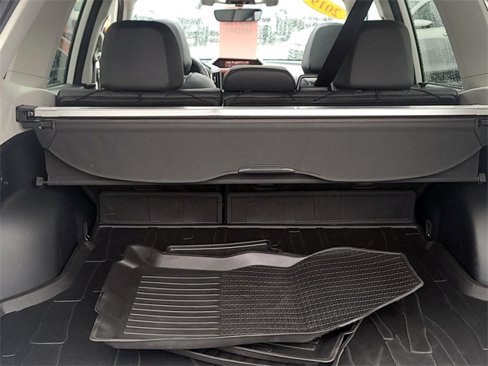 Used 2019 Subaru Forester Touring image 10