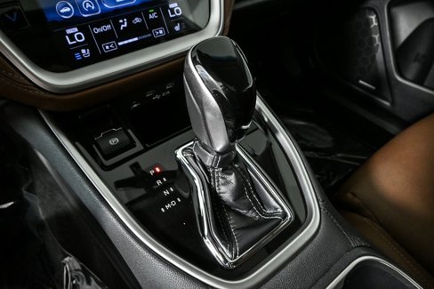 Used 2022 Subaru Outback Touring image 16