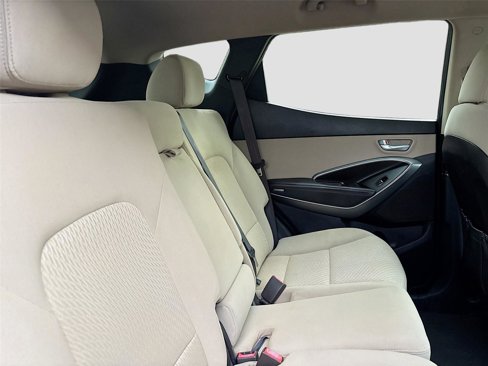 Used 2016 Hyundai Santa Fe Sport w/ Option Group 02 image 28