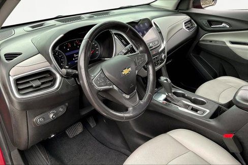 Used 2020 Chevrolet Equinox Premier image 12