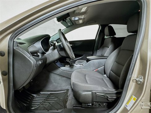 Used 2022 Chevrolet Malibu LS w/ LPO, Convenience Package 2 image 17
