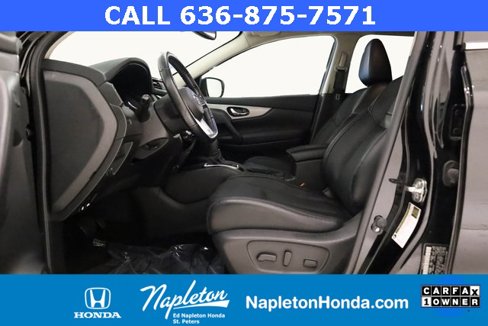 Used 2020 Nissan Rogue Sport SL image 10