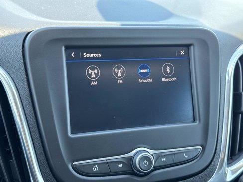Used 2020 Chevrolet Equinox LT image 28