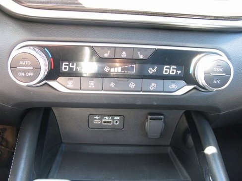 Used 2021 Nissan Altima 2.5 SL image 18