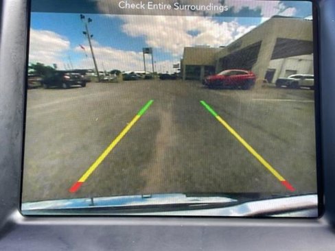Used 2019 Chrysler 300 Touring L w/ Quick Order Package 22F image 23