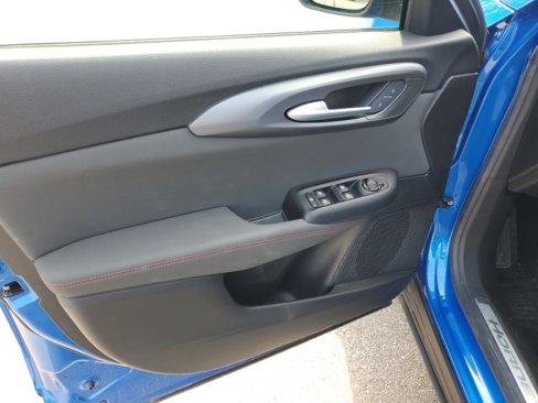 New 2024 Dodge Hornet GT image 8