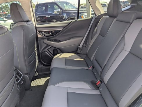 Used 2024 Subaru Outback Onyx Edition XT image 14