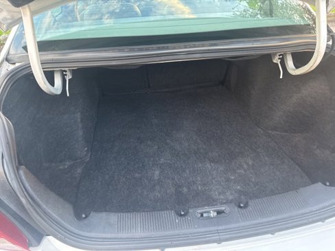 Used 2003 Ford Taurus SES image 8