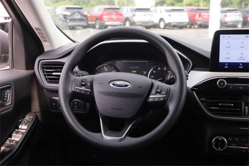 Certified 2022 Ford Escape SE image 22