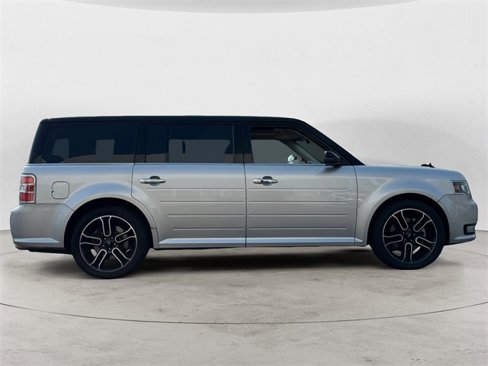 Used 2014 Ford Flex Limited w/ Equipment Group 303A image 7