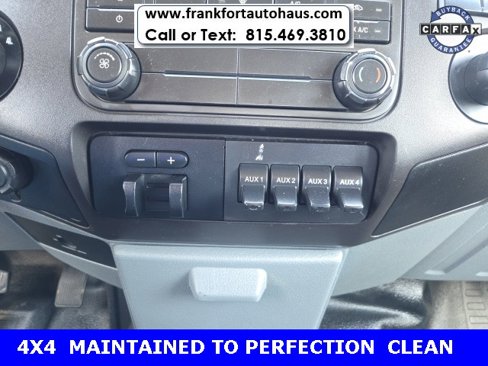 Used 2015 Ford F350 XL image 20