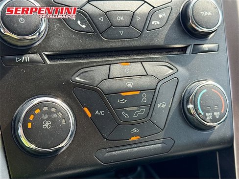 Used 2017 Ford Fusion S image 16