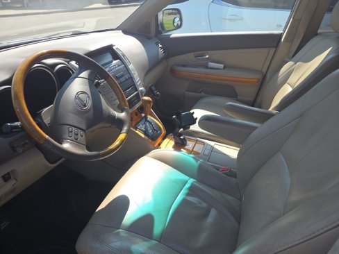 Used 2009 Lexus RX 350 2WD image 5