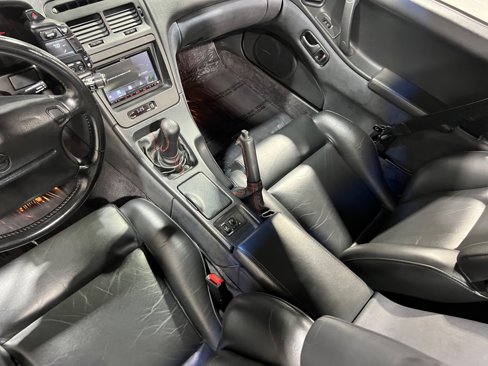 Used 1993 Nissan 300ZX Twin Turbo image 30