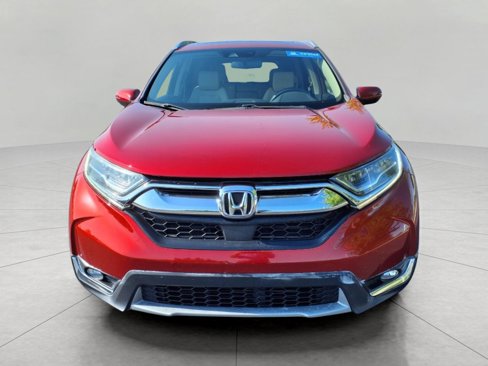 Used 2019 Honda CR-V Touring image 3