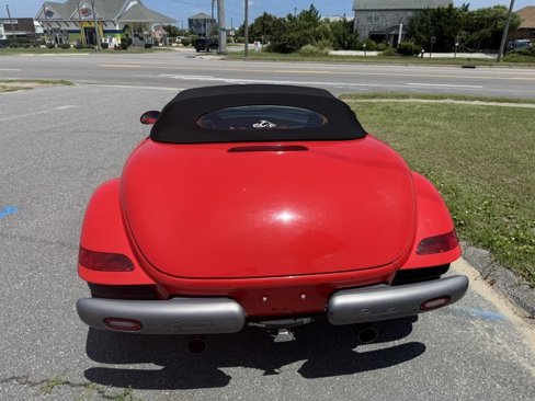 Used 1999 Plymouth Prowler image 6