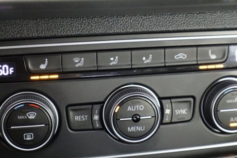 Used 2019 Volkswagen Atlas SE image 30