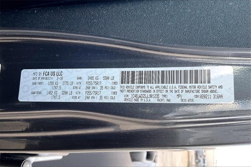Used 2018 Jeep Wrangler Unlimited Sport S image 15