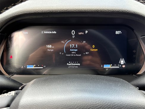 Certified 2023 Jeep Grand Cherokee Altitude image 32