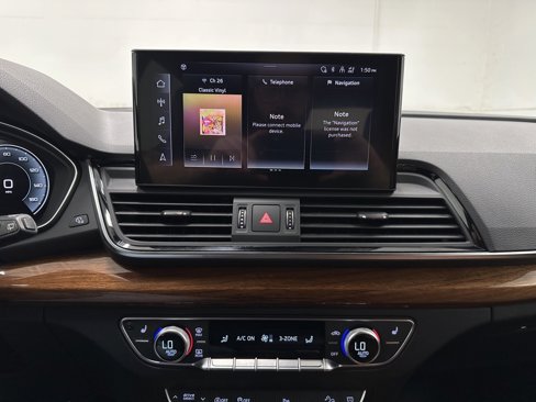 Used 2022 Audi Q5 2.0T Premium Plus w/ Premium Plus Package image 31