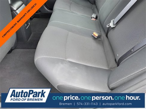 Used 2019 Nissan Sentra S image 27