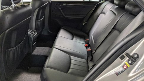 Used 2005 Mercedes-Benz C 320 4MATIC Sedan image 25