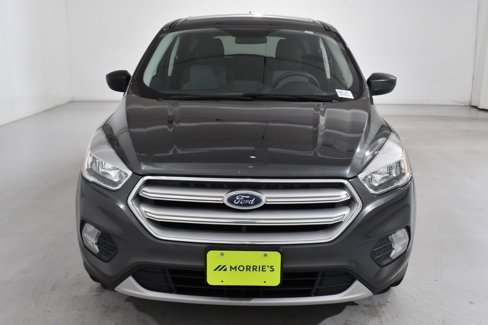 Used 2019 Ford Escape SE image 3