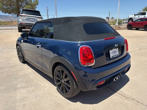 Used 2017 MINI Cooper S image 7