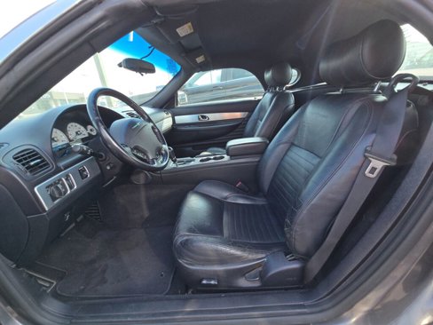 Used 2003 Ford Thunderbird image 13