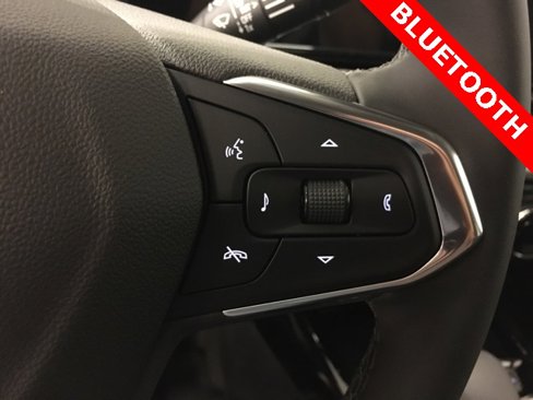 New 2025 Chevrolet Trax LT w/ Driver Confidence Package image 28