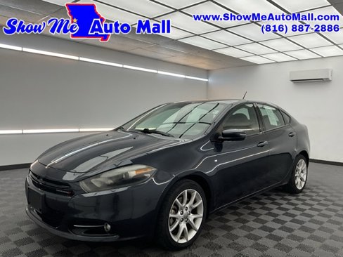 Used 2013 Dodge Dart SXT image 1