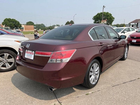 Used 2011 Honda Accord EX-L image 5