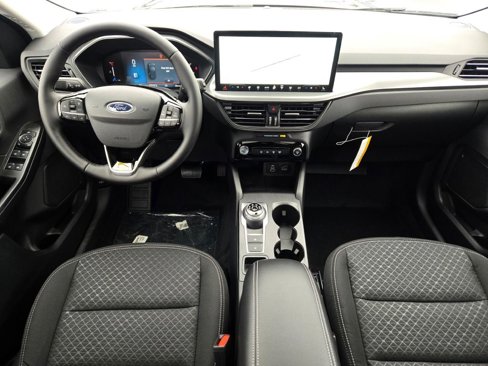 Used 2025 Ford Escape Active w/ Tech Pack #1 image 20
