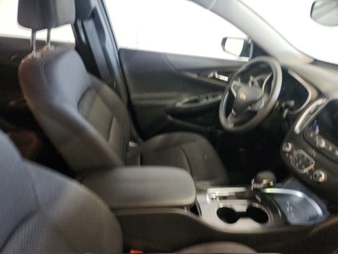 Used 2024 Chevrolet Malibu LT image 11