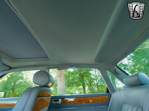 Used 1991 Jaguar XJ Vanden Plas image 25