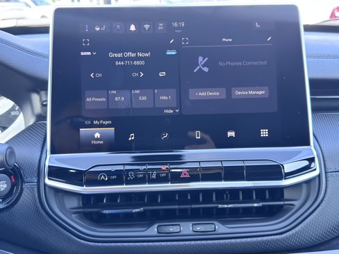 New 2026 Jeep Compass Latitude image 30