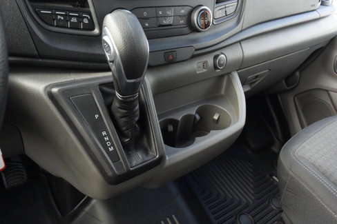 Used 2021 Ford Transit 350 148 High Roof Extended DRW w/ Load Area Protection Package image 20
