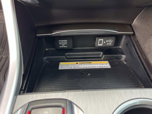 Used 2019 Acura TLX V6 w/ Technology & A-SPEC Pkg image 24
