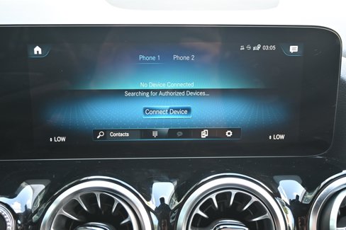 Used 2023 Mercedes-Benz GLA 250 4MATIC image 23