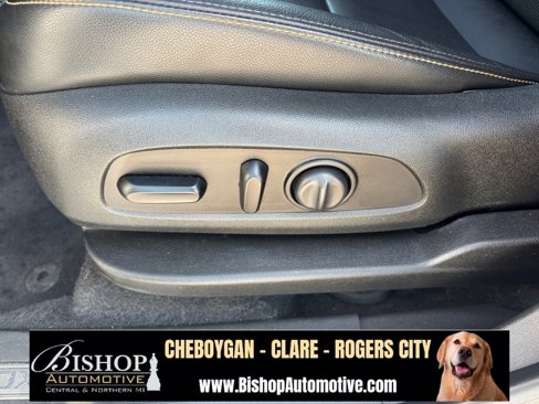 Used 2020 Chevrolet Equinox Premier image 27