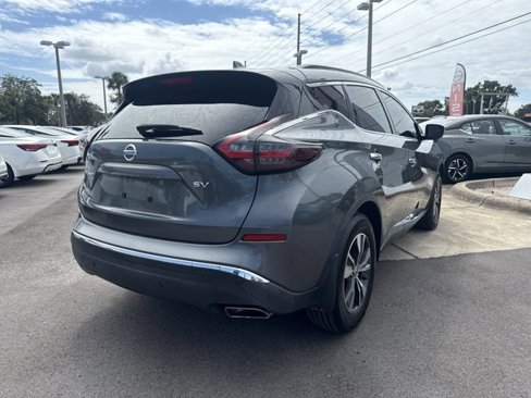 Used 2020 Nissan Murano SV image 6