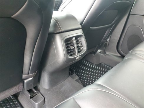 Certified 2022 Jeep Cherokee Latitude image 13