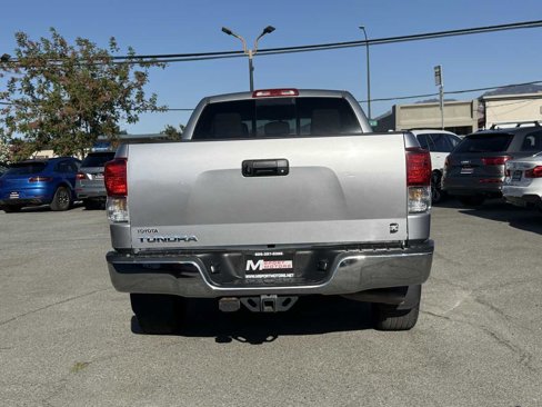 Used 2012 Toyota Tundra 2WD Double Cab w/ SR5 Pkg image 7