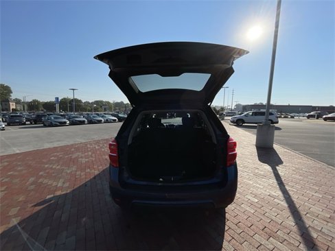 Used 2016 Chevrolet Equinox LT w/ Convenience Package image 34