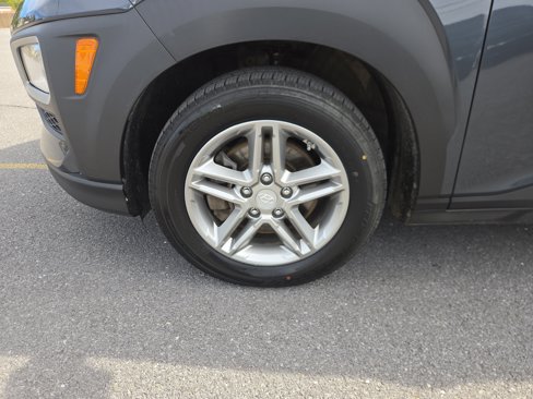 Used 2019 Hyundai Kona SE image 10