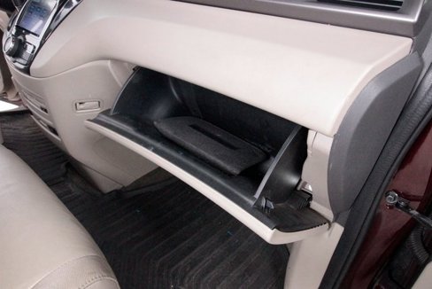 Used 2015 Honda Odyssey EX-L image 20