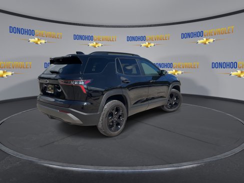 New 2026 Chevrolet Equinox LT w/ Convenience Package II image 8