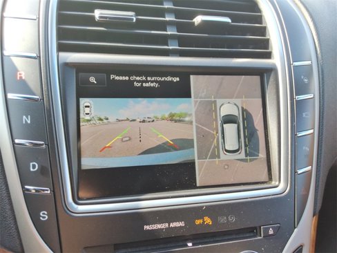 Used 2016 Lincoln MKX Reserve w/ Technology Package image 18