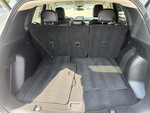 Used 2022 Ford Escape SEL image 16